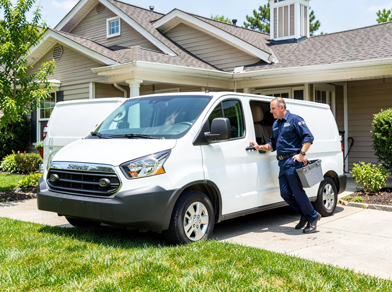 Emergency Plumber company in Wilmington, OH